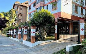 Apartamento San Pietro CENTRO 3 dorm by Achei Temporada